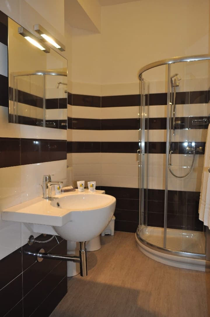 Hotel Sikania
