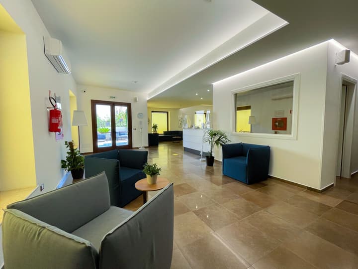 Hotel Sikania