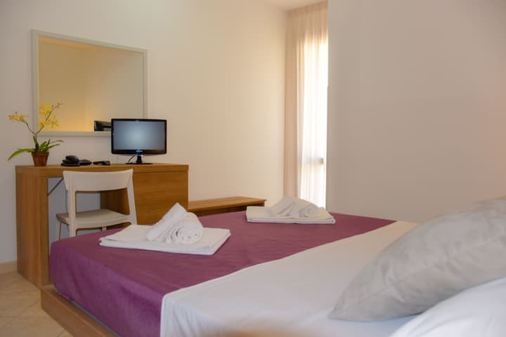 Hotel Sikania