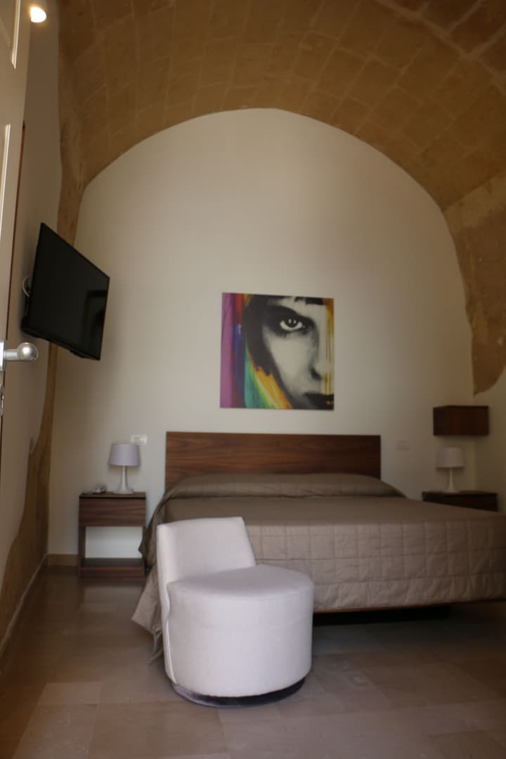 Albergo del Sedile