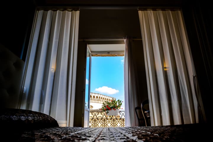 Albergo del Sedile