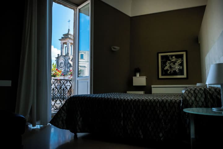 Albergo del Sedile