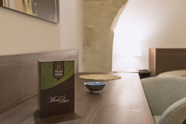 Albergo del Sedile