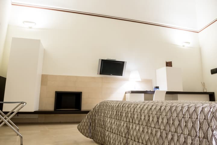 Albergo del Sedile