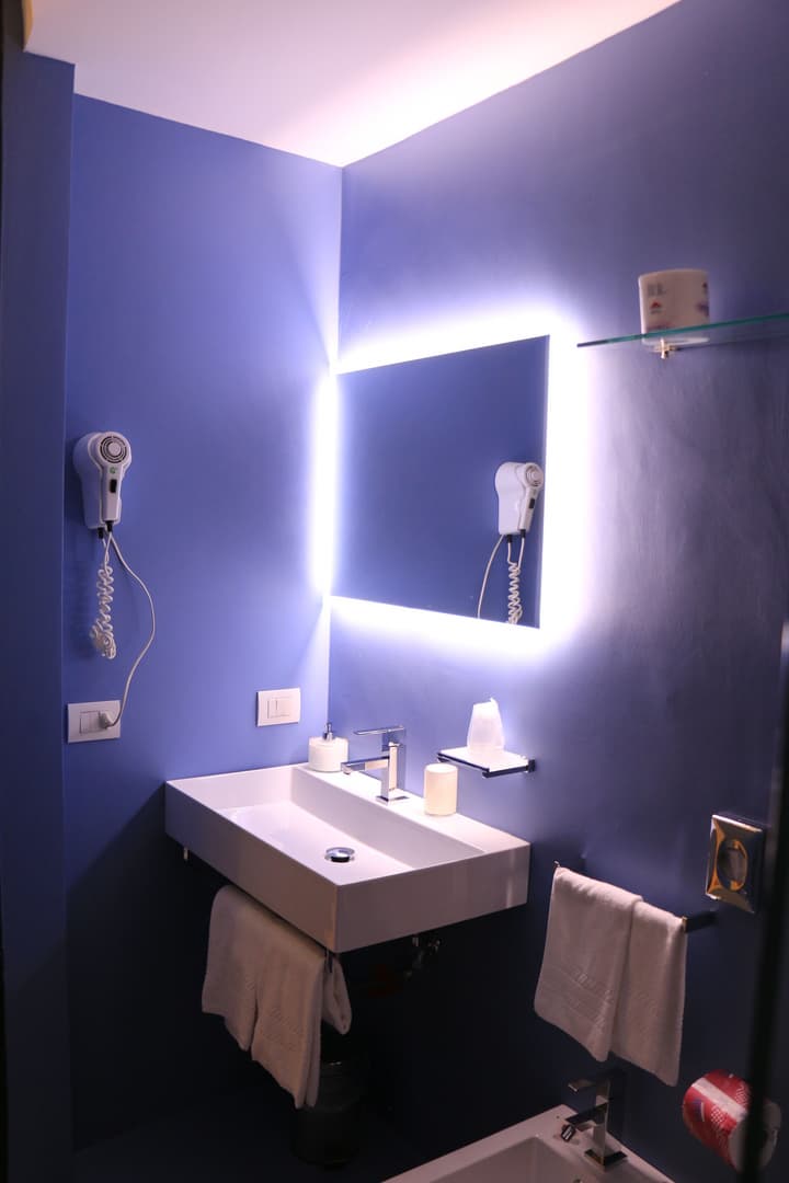 Albergo del Sedile