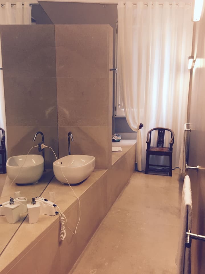 Albergo del Sedile