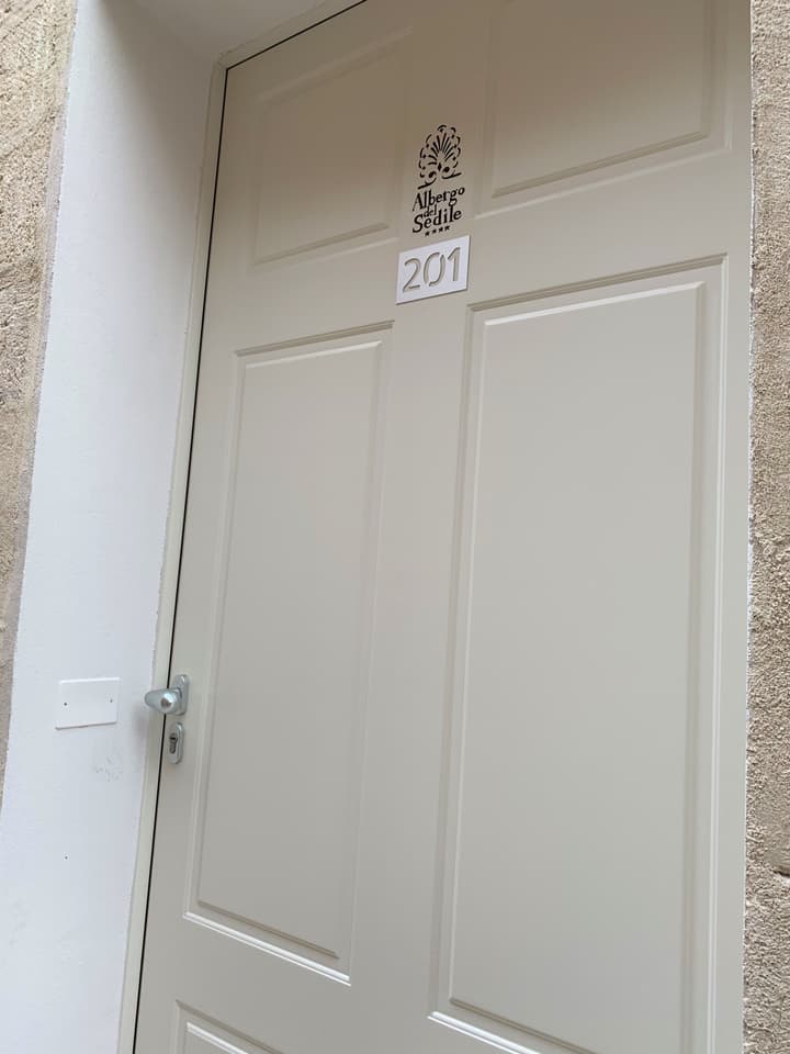 Albergo del Sedile