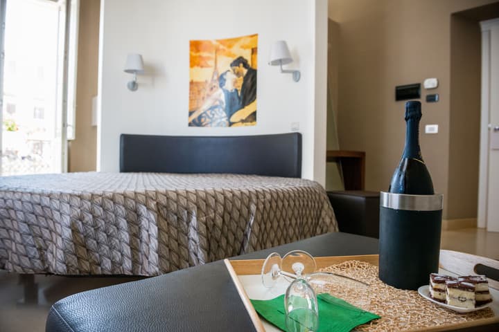 Albergo del Sedile