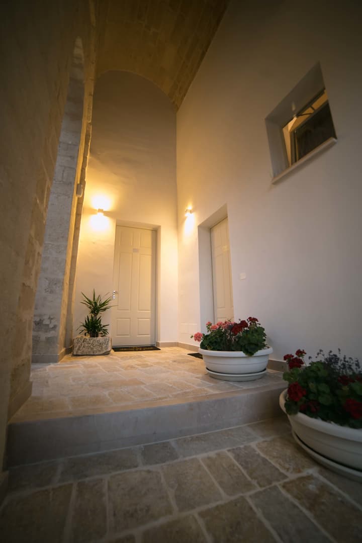 Albergo del Sedile
