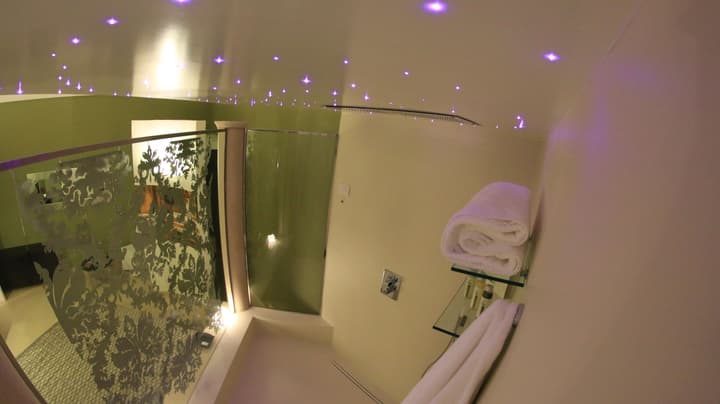 Albergo del Sedile