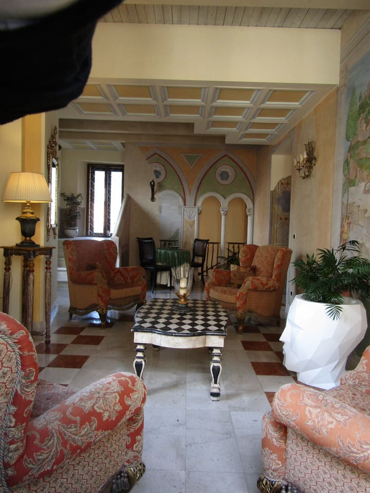Antichi Feudi Dimora d'Epoca