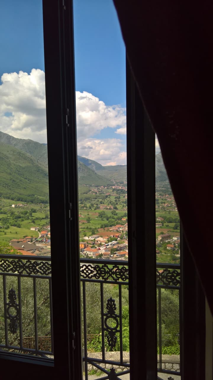 Antichi Feudi Dimora d'Epoca