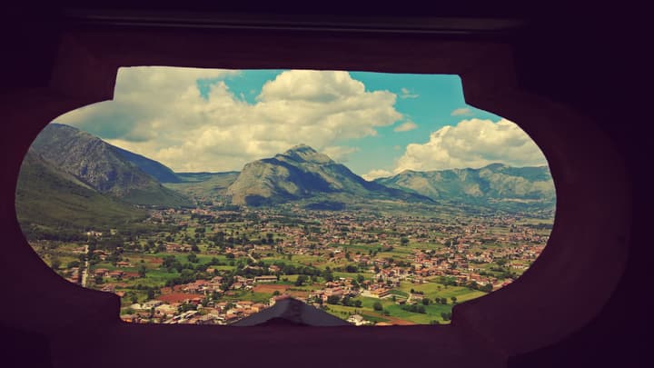 Antichi Feudi Dimora d'Epoca