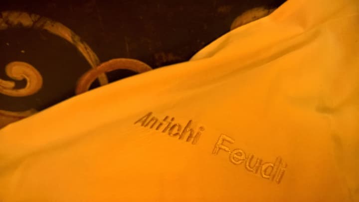 Antichi Feudi Dimora d'Epoca