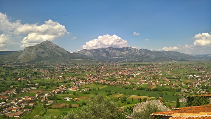 Antichi Feudi Dimora d'Epoca