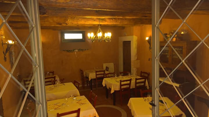 Antichi Feudi Dimora d'Epoca