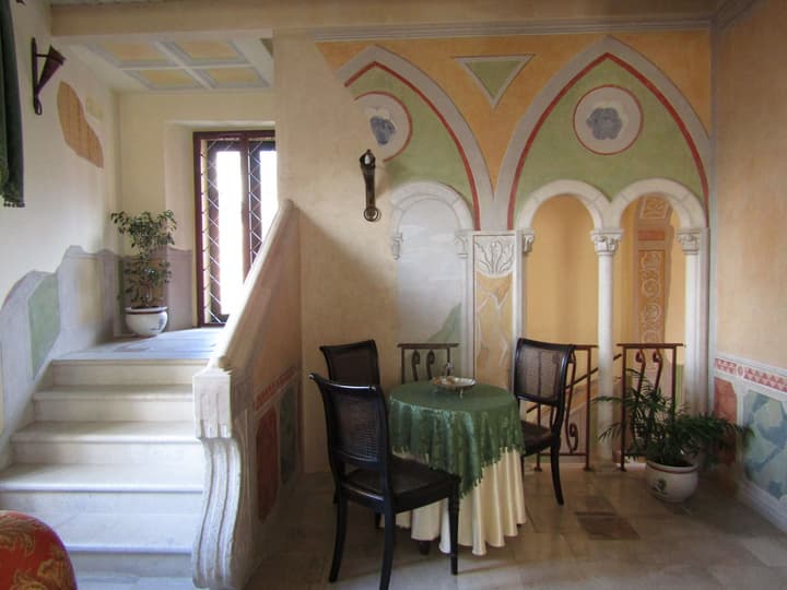 Antichi Feudi Dimora d'Epoca