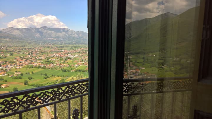 Antichi Feudi Dimora d'Epoca