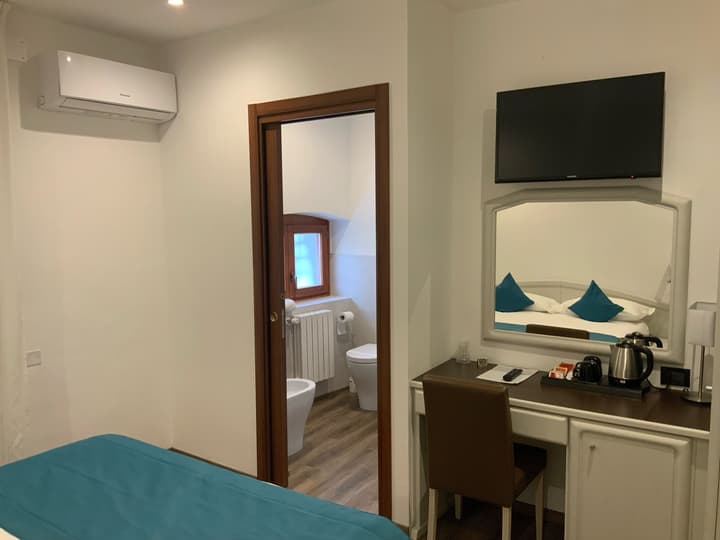 Albergo Cappello e Cadore