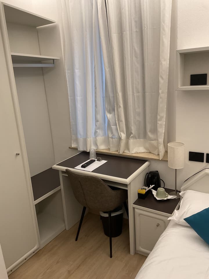 Albergo Cappello e Cadore