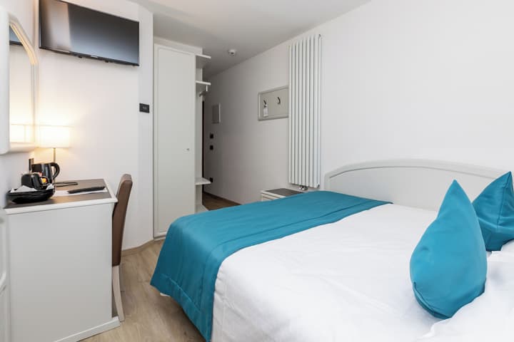 Albergo Cappello e Cadore