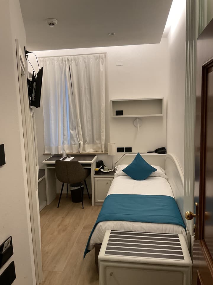 Albergo Cappello e Cadore