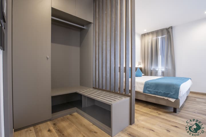 Albergo Cappello e Cadore