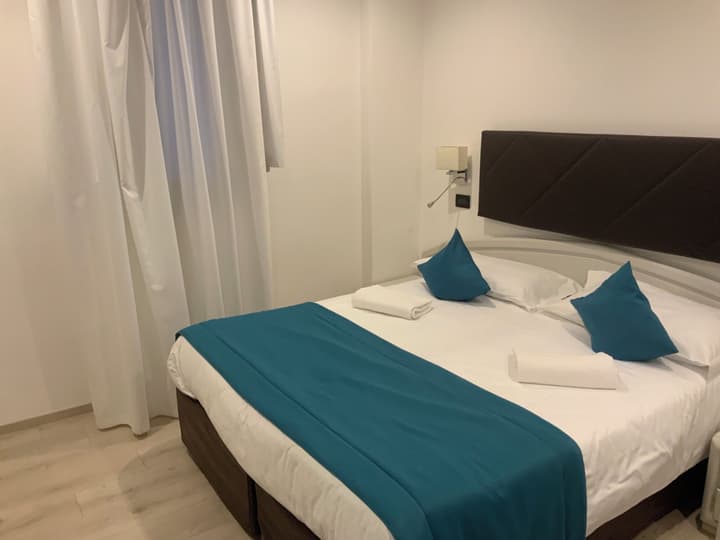Albergo Cappello e Cadore