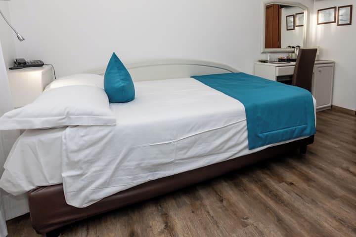 Albergo Cappello e Cadore