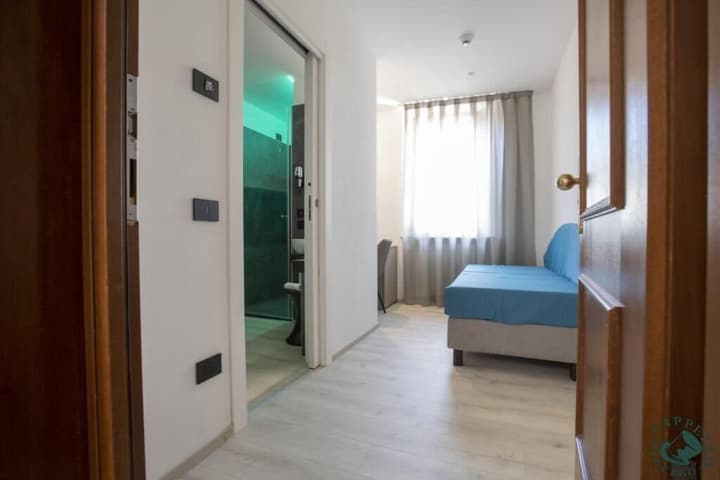 Albergo Cappello e Cadore