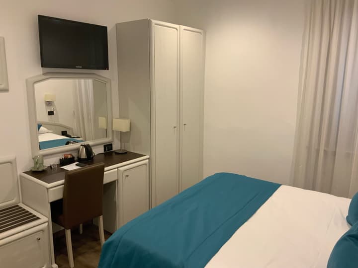 Albergo Cappello e Cadore