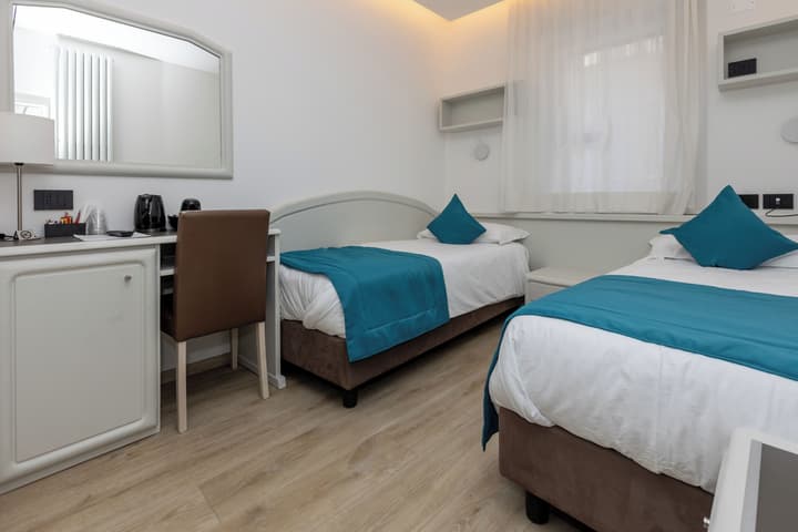 Albergo Cappello e Cadore