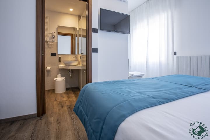Albergo Cappello e Cadore