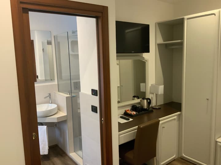 Albergo Cappello e Cadore