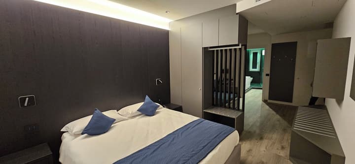 Albergo Cappello e Cadore
