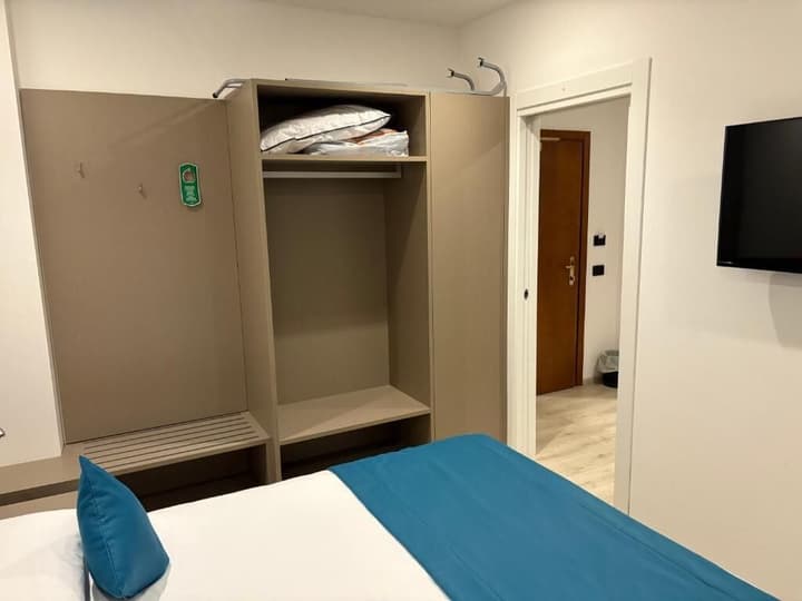 Albergo Cappello e Cadore