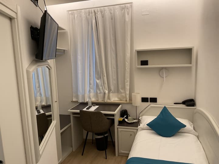 Albergo Cappello e Cadore