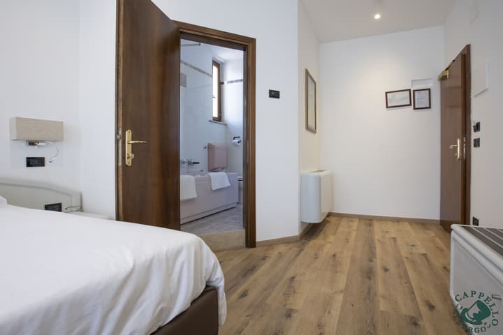 Albergo Cappello e Cadore
