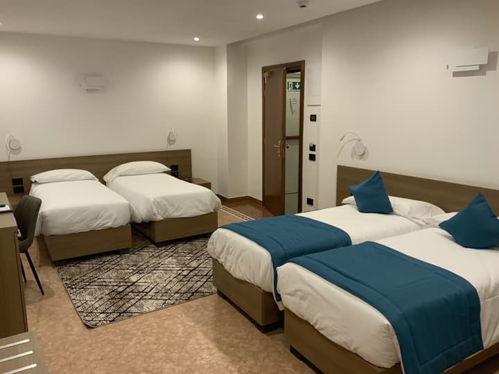 Albergo Cappello e Cadore