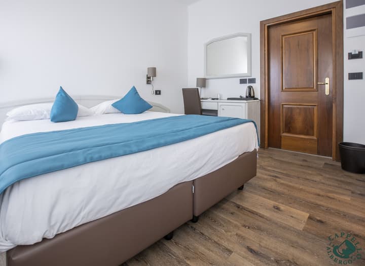 Albergo Cappello e Cadore