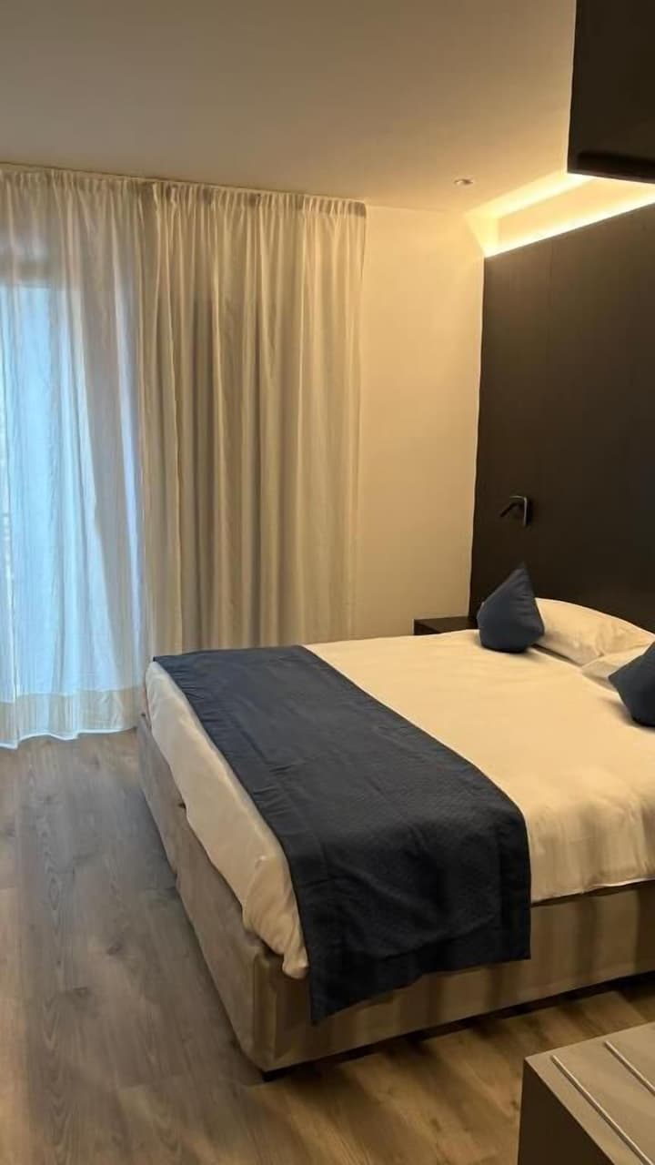 Albergo Cappello e Cadore