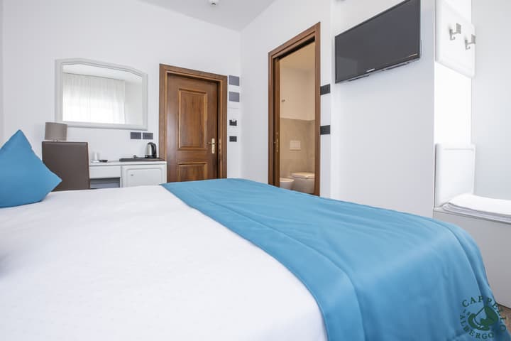 Albergo Cappello e Cadore
