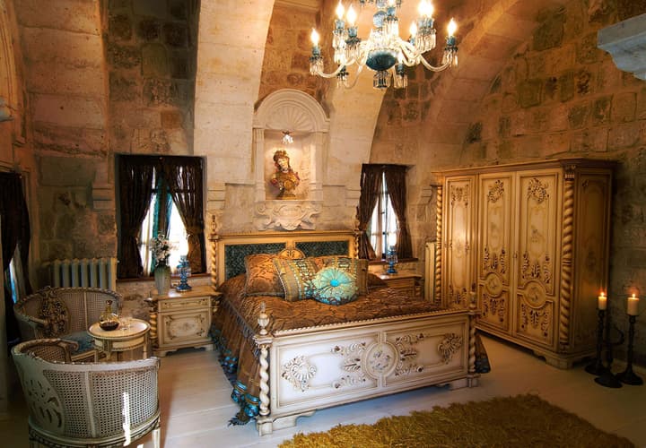 Sacred House