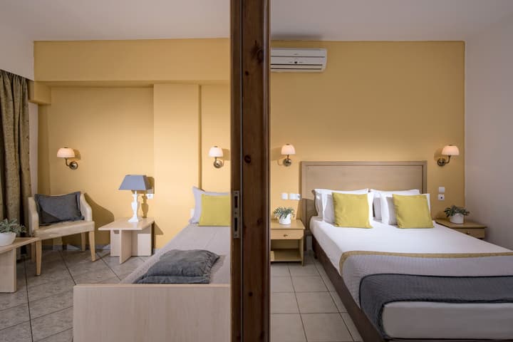 Blue Bay Resort Hotel