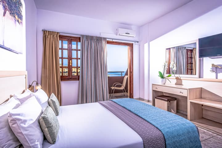 Blue Bay Resort Hotel