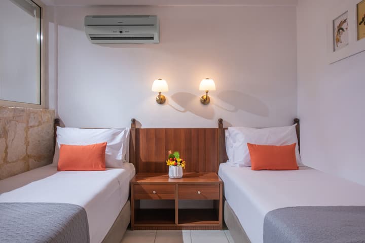 Blue Bay Resort Hotel