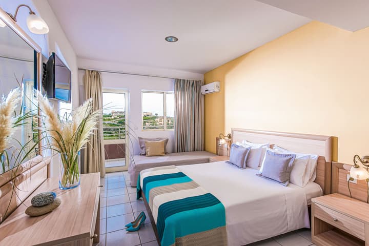 Blue Bay Resort Hotel