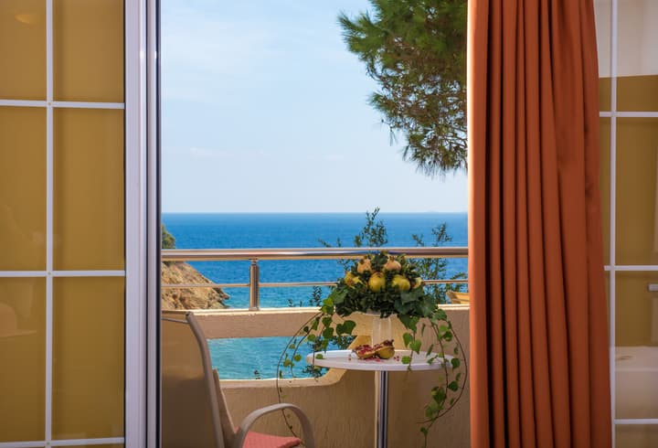 Blue Bay Resort Hotel
