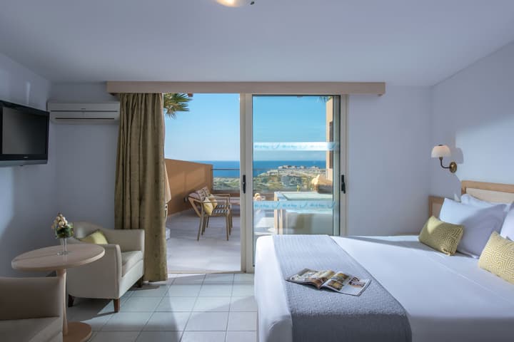 Blue Bay Resort Hotel
