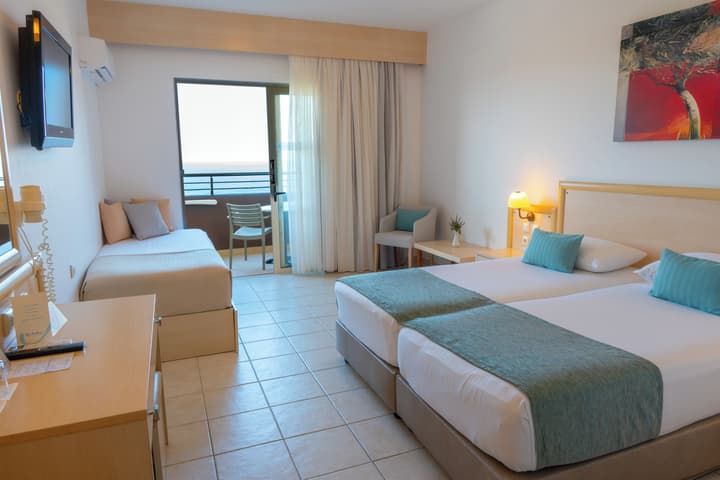 Blue Bay Resort Hotel